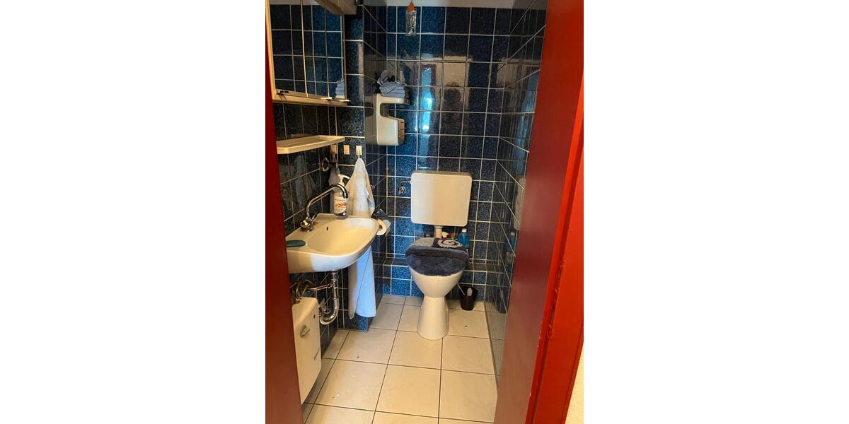 Etagenwohnung Bochum Eppendorf - 4 Zimmer, 86 m&sup2;, 190.000&euro; | Angebot:27002737