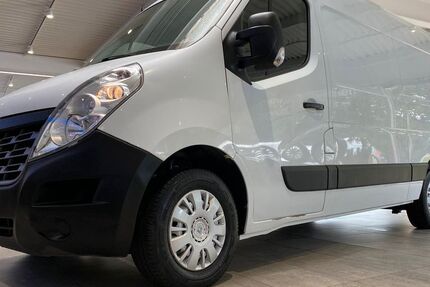 Renault Master 149.000 km 9.990 € Datteln 45711