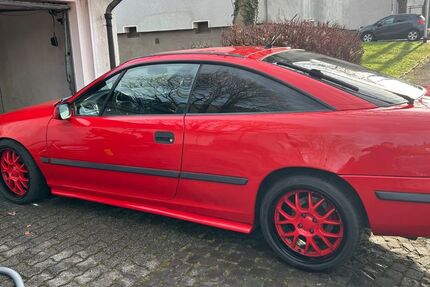 Opel Calibra 182.000 km 4.500 &euro; Witten 58453