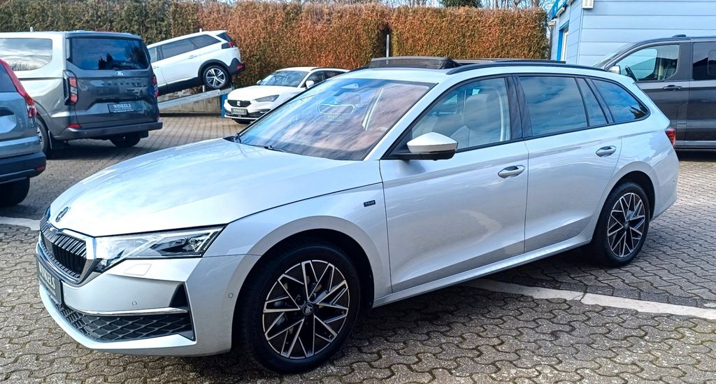 Skoda Octavia 1.680 km 29.980 &euro; Essen 45307