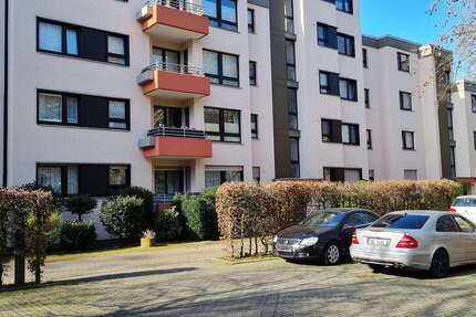 Wohnung Gelsenkirchen Gelsenkirchen-Mitte - 2 Zimmer, 56 m&sup2;, 69.000&euro; | Angebot:25512003
