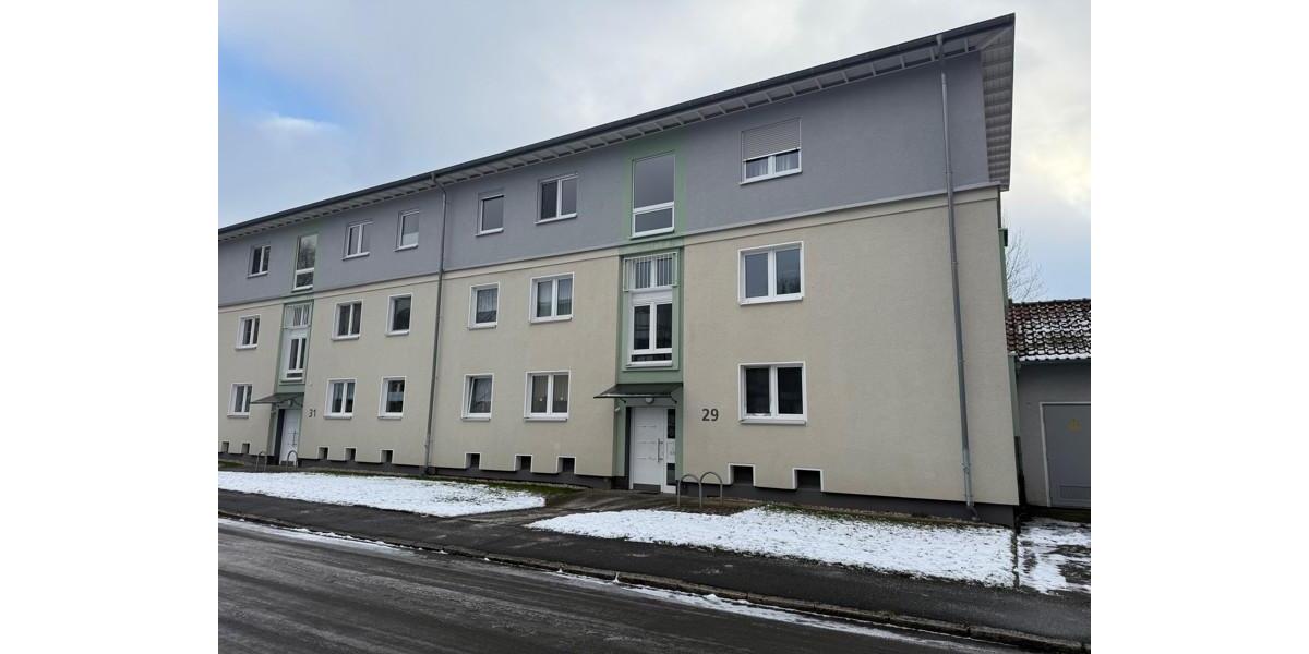 Etagenwohnung Dortmund Hörde - 2 Zimmer, 60 m&sup2;, 814&euro; | Angebot:25511245