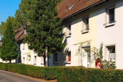 Wohnung Gelsenkirchen Resse - 4 Zimmer, 59 m&sup2;, 429&euro; | Angebot:25979811