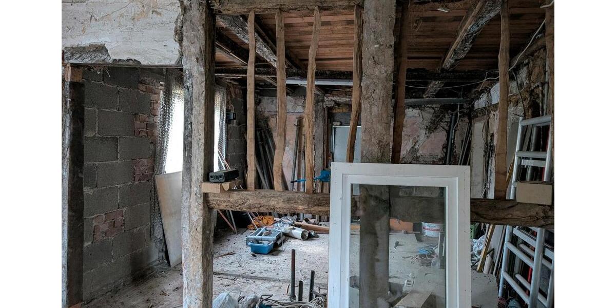 Einfamilienhaus Essen Stadtbezirk VIII - 5 Zimmer, 400.000&euro; | Angebot:23217426