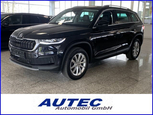 Skoda Kodiaq 75.000 km 28.750 &euro; Wuppertal 42329