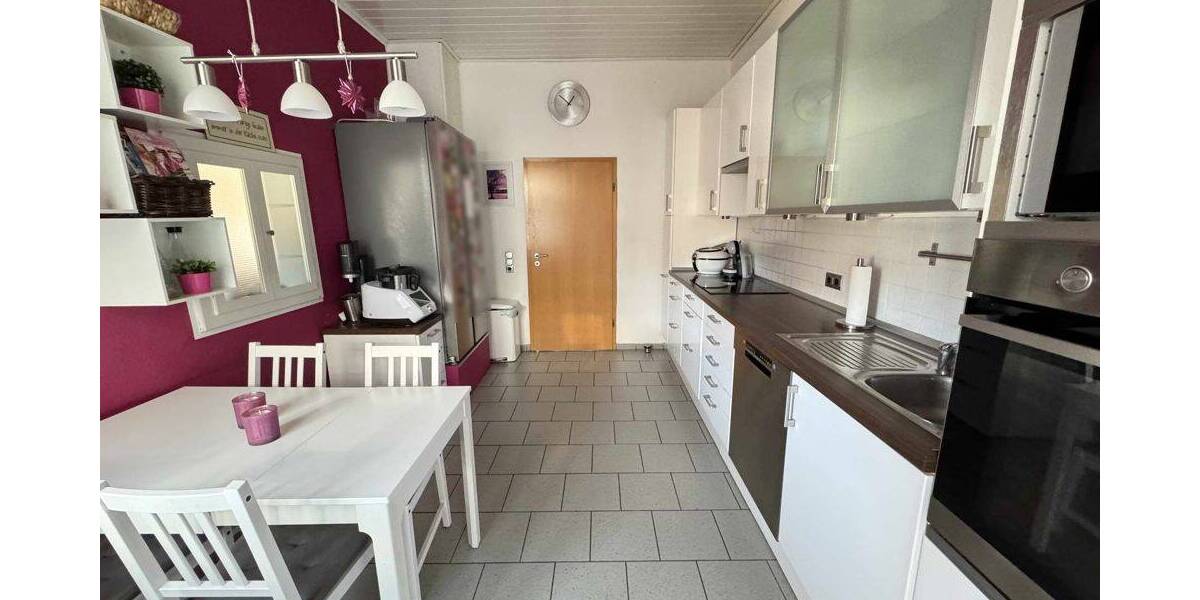 Reihenmittelhaus Dortmund Bodelschwingh - 5 Zimmer, 115 m&sup2;, 314.900&euro; | Angebot:26787085