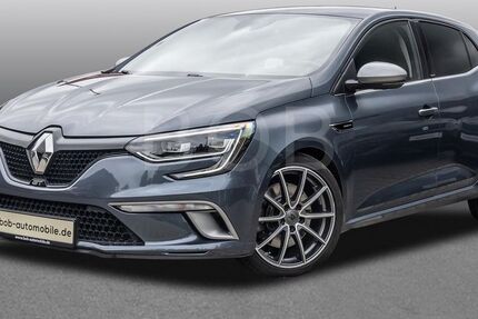 Renault Megane 72.611 km 16.888 &euro; Wuppertal 42109