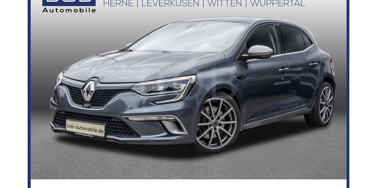 Renault Megane 72.611 km 16.888 &euro; Wuppertal 42109