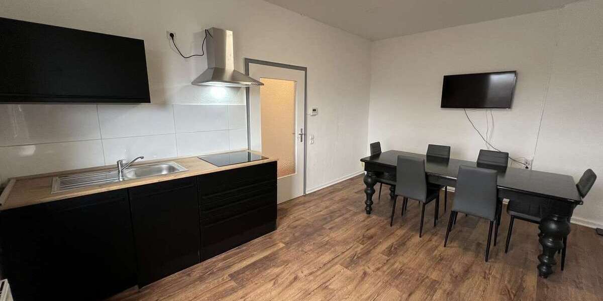 Etagenwohnung Hattingen Baak - 2.5 Zimmer, 63 m&sup2;, 580&euro; | Angebot:25625746