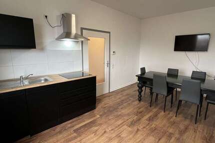 Wohnung Hattingen Baak - 2.5 Zimmer, 63 m&sup2;, 580&euro; | Angebot:25625746