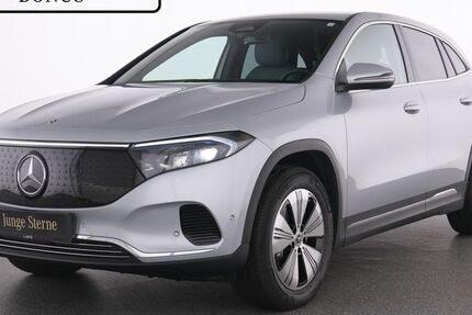 Mercedes-Benz EQA 9.612 km 36.899 &euro; Essen 45309
