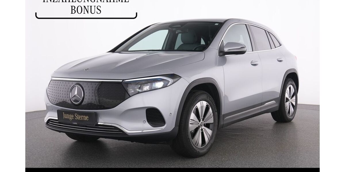 Mercedes-Benz EQA 9.612 km 39.280 &euro; Essen 45309