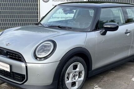 Mini Cooper C