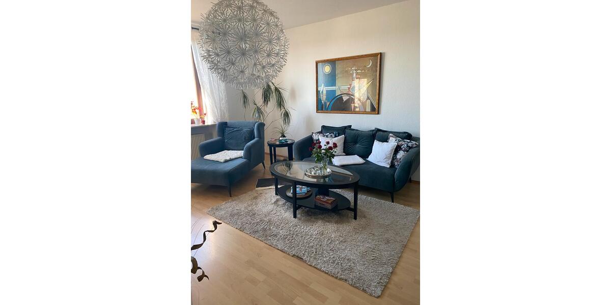 Erdgeschoßwohnung Sprockhövel - 3 Zimmer, 75 m&sup2;, 185.000&euro; | Angebot:26400102