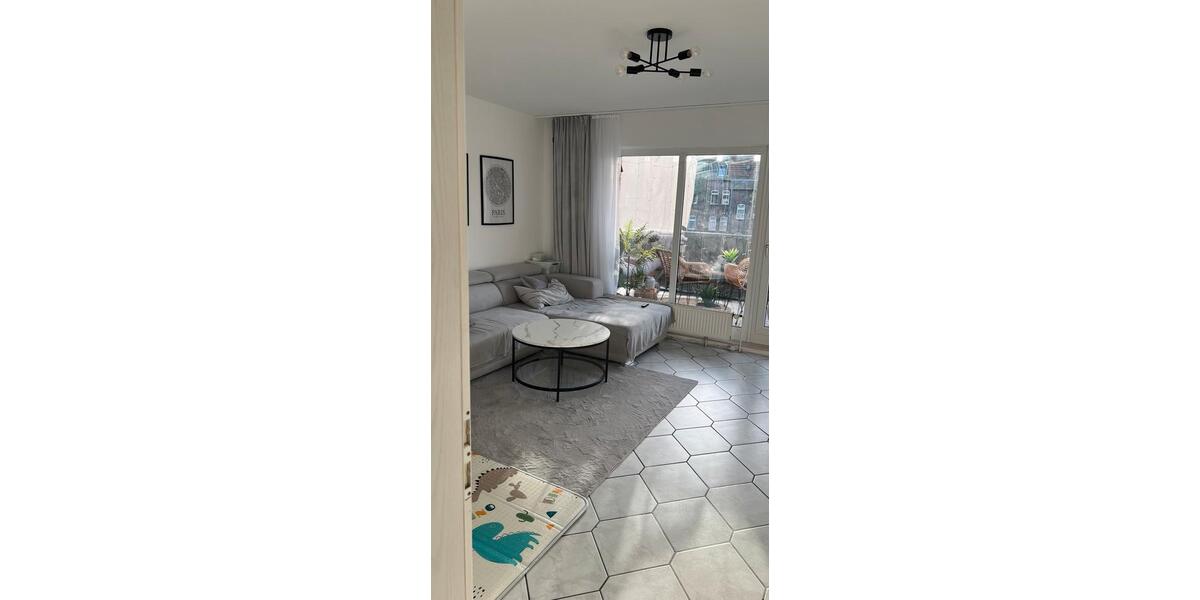 Etagenwohnung Gelsenkirchen - 3.5 Zimmer, 76 m&sup2;, 180.000&euro; | Angebot:26652464