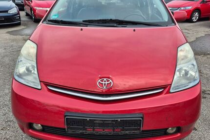 Toyota Prius 291.056 km 3.350 &euro; Essen 45356