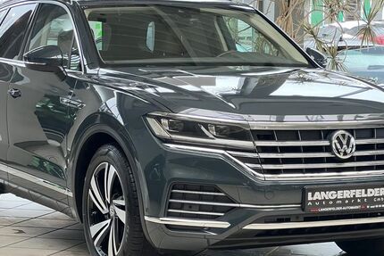 VW Touareg 102.270 km 39.990 &euro; Wuppertal 42389