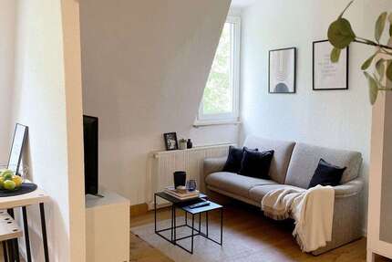 Zimmer Duisburg Duisburg-Mitte - 2 Zimmer, 1.000&euro; | Angebot:24986586