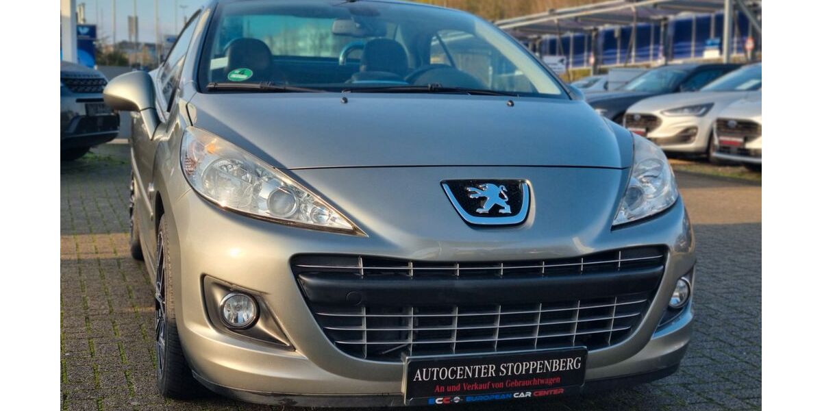 Peugeot 207 112.000 km 7.990 € Essen 45141