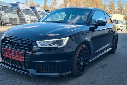 Audi A1 186.919 km 10.990 &euro; Essen 45309