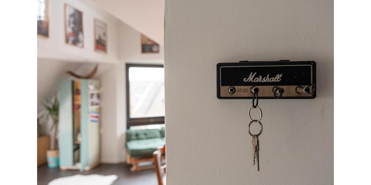 Maisonettenwohnung Essen Stadtbezirk VIII - 2 Zimmer, 95 m&sup2;, 1.600&euro; | Angebot:26386934