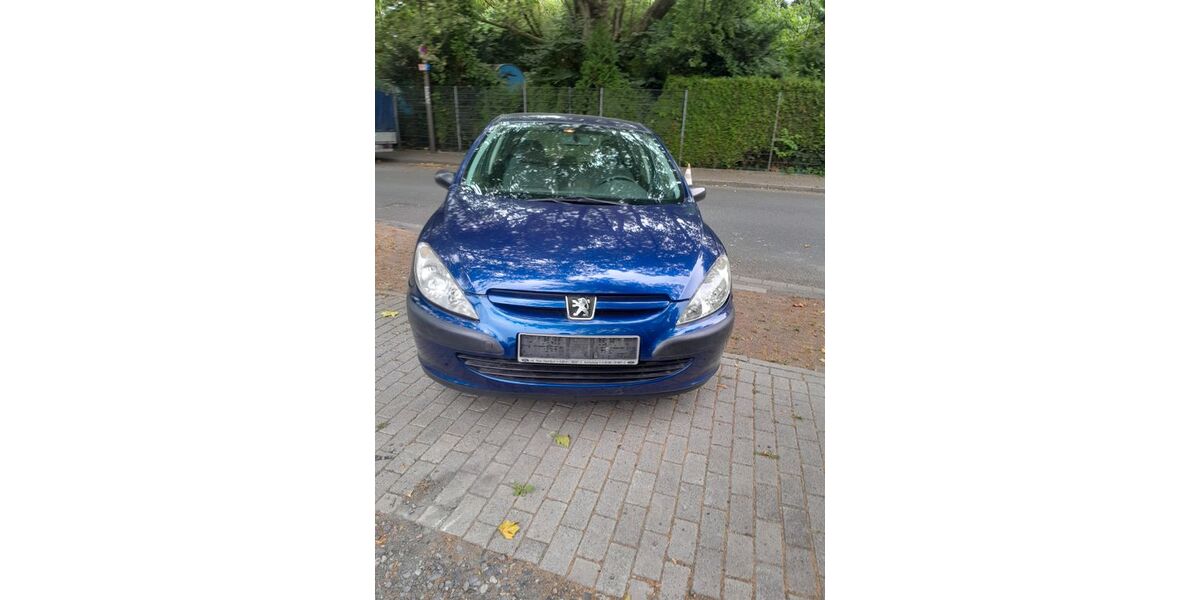 Peugeot 307 178.000 km 1.850 &euro; Dortmund 44147