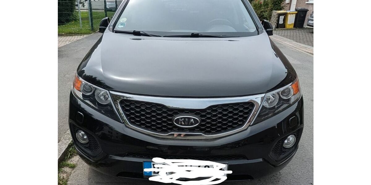 Kia Sorento 74.000 km 13.999 &euro; Dortmund 44339