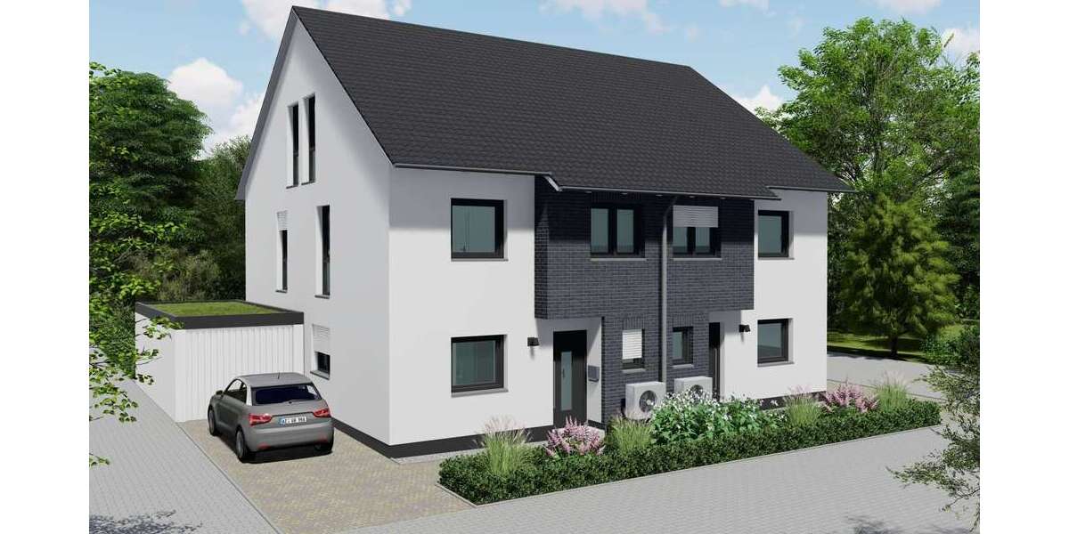 Einfamilienhaus Gladbeck-Zweckel Zweckel - 4 Zimmer, 137 m&sup2;, 489.950&euro; | Angebot:27322813