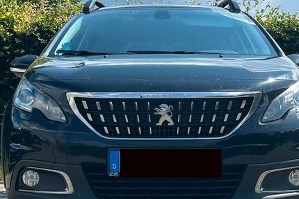 Peugeot 2008 138.500 km 8.000 &euro; Mettmann 40822