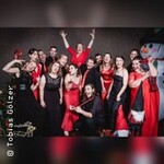 Weihnachtszauber in Concert!