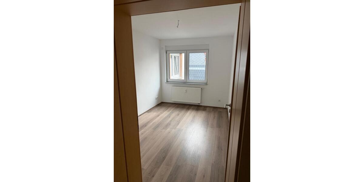 3,5 Zimmer Wohnung 85 m² Oberhausen 3.5 zimmer