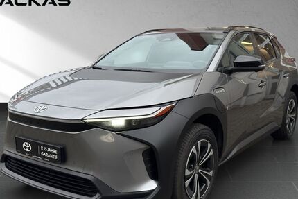 Toyota bZ4X 77.000 km 25.450 € Duisburg 47055