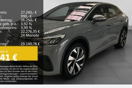 VW ID.5 79.512 km 25.990 &euro; Gelsenkirchen 45888