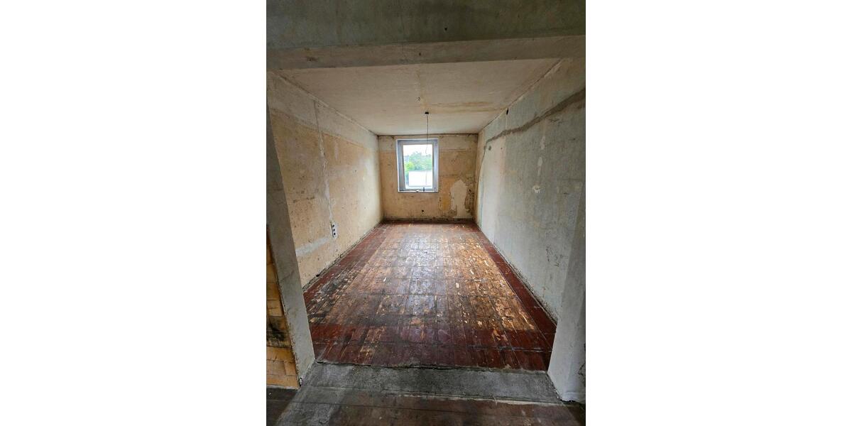 Reihenmittelhaus mit Anbau – Mietkauf möglich – Herne-Sodingen 4 zimmer