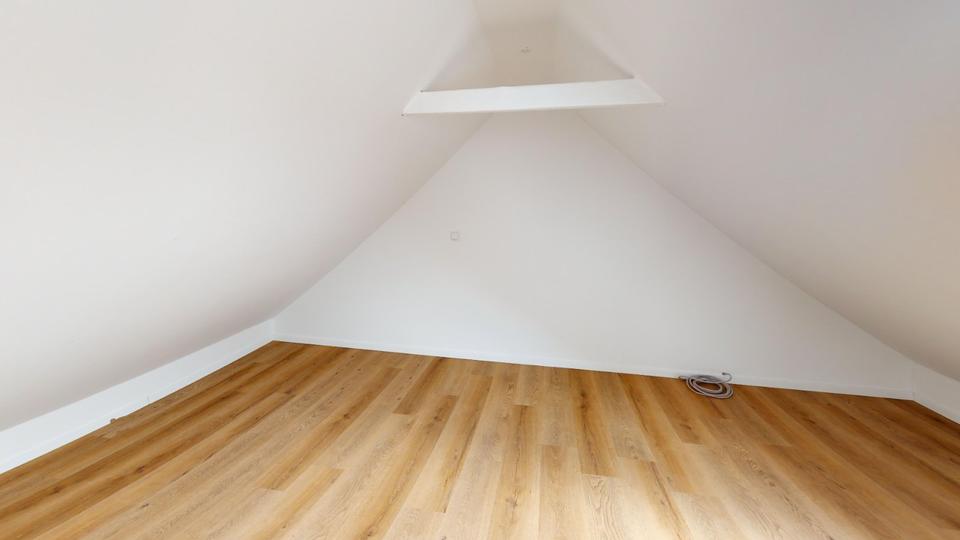 Dachgeschoßwohnung Wuppertal Gemarkung Langerfeld - 3 Zimmer, 60 m&sup2;, 600&euro; | Angebot:25479707