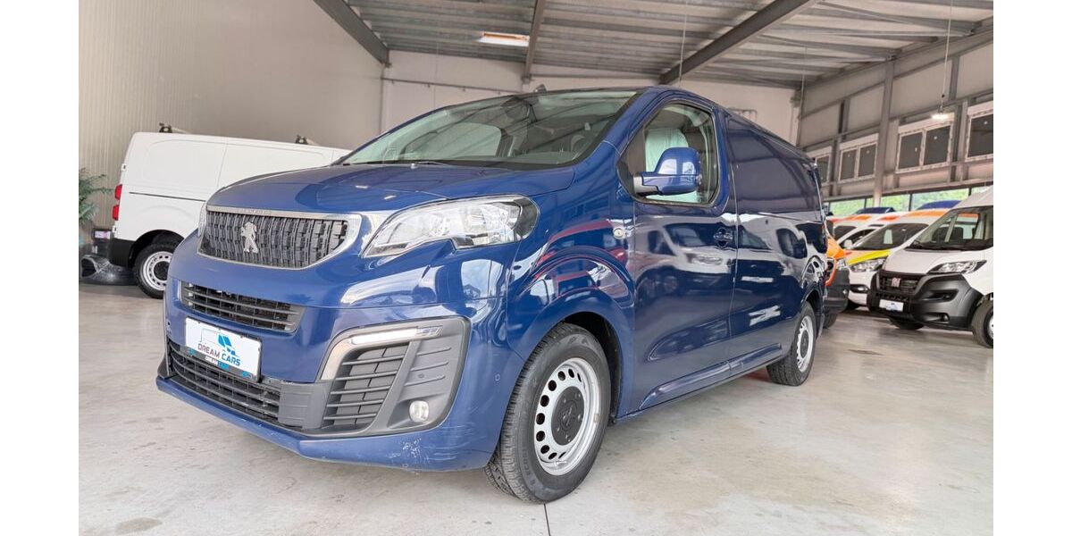 Peugeot Expert 119.900 km 13.990 &euro; Gelsenkirchen 45879