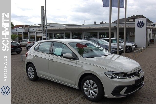 VW Polo 8.800 km 16.989 € Gladbeck 45964