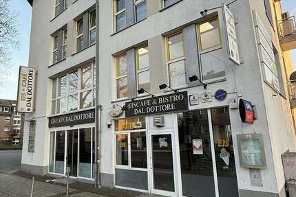 Büro in Mülheim an der Ruhr 1.500 € 152 m² zimmer