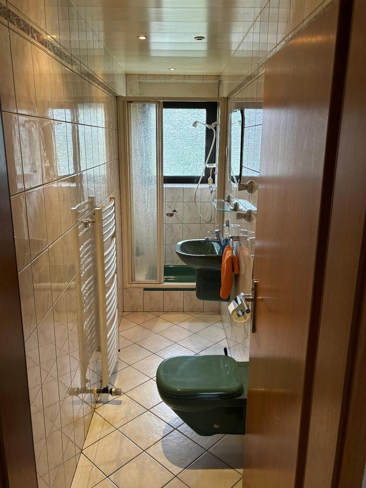 Doppelhaushälfte mit großem Garten in Ickern