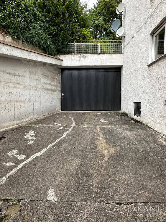Tiefgaragen-Stellplatz - Zentrumsnah