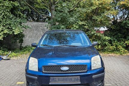 Ford Fusion 202.306 km 1.500 &euro; Duisburg 47055
