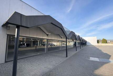 Gewerbeobjekt Recklinghausen Ost - 2.390.000&euro; | Angebot:25166891