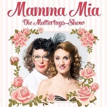 Mamma Mia - Die Unterhaltungsdamen | Katielli Theater Datteln Datteln