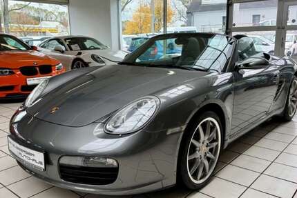 Porsche Boxster 42.375 km 39.980 &euro; Gevelsberg 58285