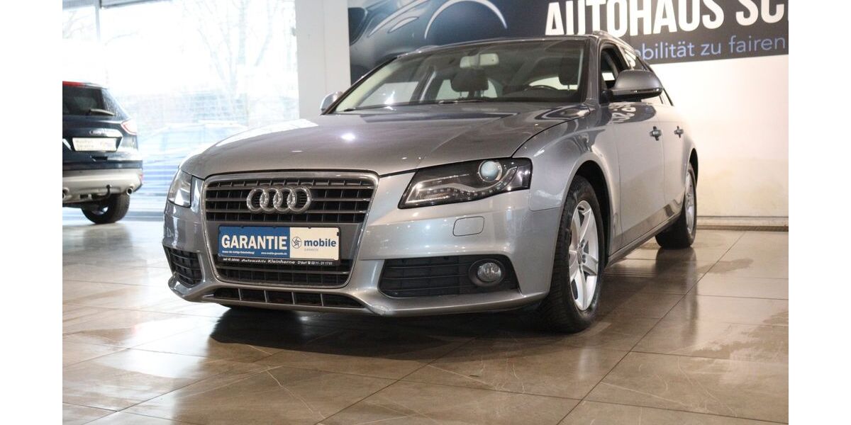 Audi A4 194.102 km 8.600 &euro; Ratingen 40880