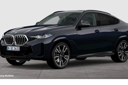 BMW X6 23.038 km 85.490 &euro; Wuppertal 42117