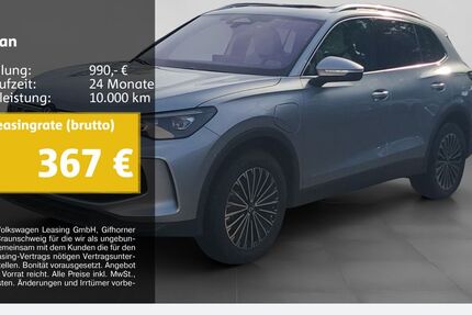 VW Tiguan 5.750 km 43.450 &euro; Marl 45770