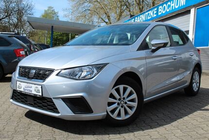 Seat Ibiza 107.735 km 9.890 &euro; Bochum 44866
