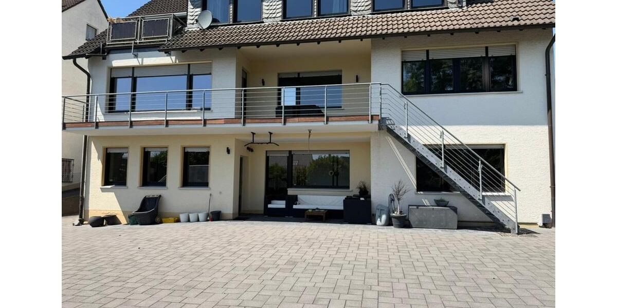 Erdgeschoßwohnung Schwelm - 4 Zimmer, 140 m&sup2;, 589.000&euro; | Angebot:26958682
