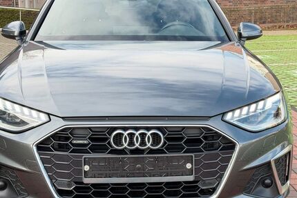 Audi A4 100.000 km 21.950 &euro; Oberhausen 46047